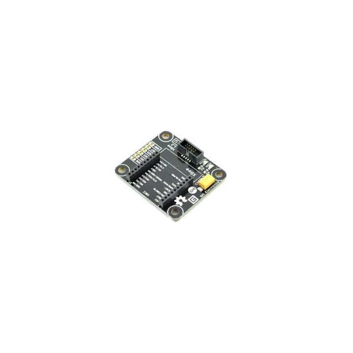 Module Support pour XBee™  - 1