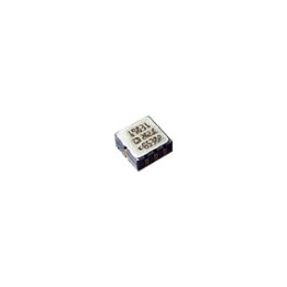 Circuit accéléromètre 2 axes ADXL320  - 1