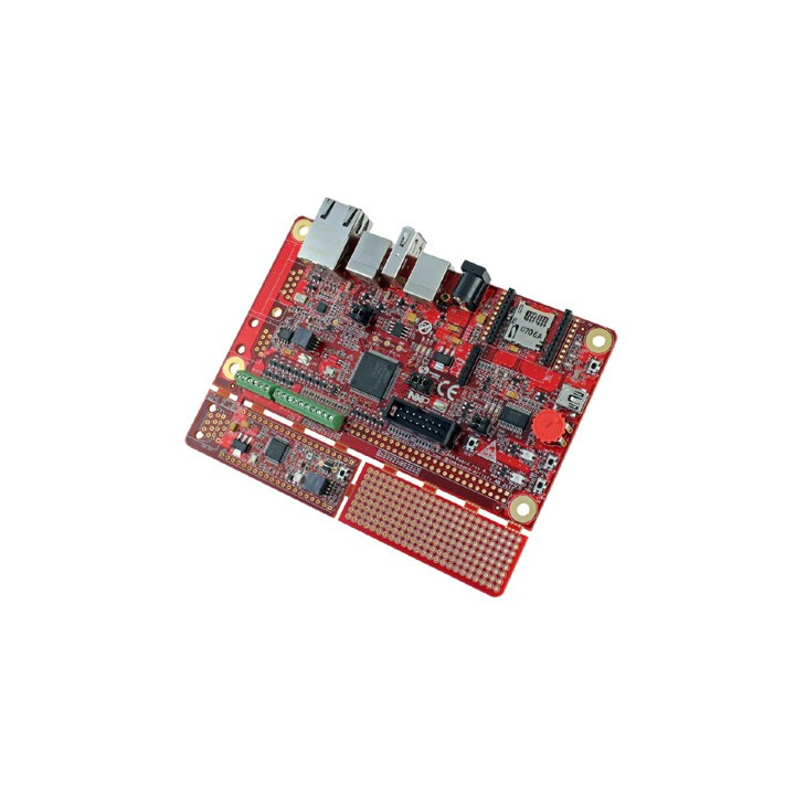 Platine "Android Open accessory application"  - 1