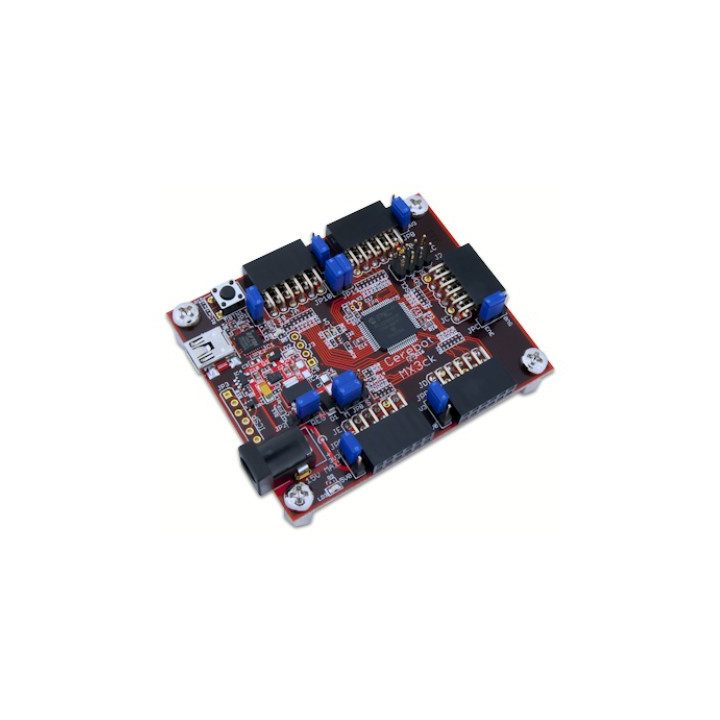 MX3CK : Platine ChipKIT™ "MX3" compatible arduino