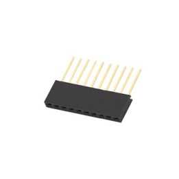 PRT18579 -  Connecteur femelle-mâle 10 points pour arduino