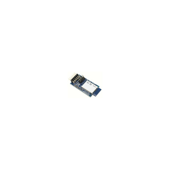 Module PmodBT2 Bluetooth™ RN-42  - 1