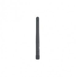 Antenne 5,8 GHz articulée (SMA reverse)