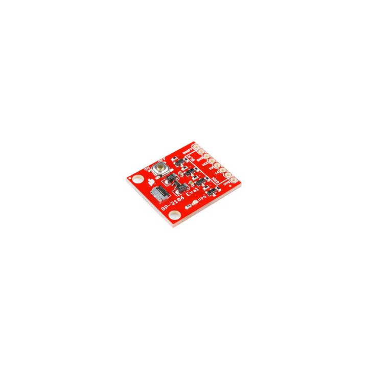 GPS-10995 Platine d'évaluation pour GPS "GP-2106" Sparkfun