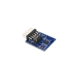 Module PmodACL - accéléromètre 3 axes ADXL345  - 1