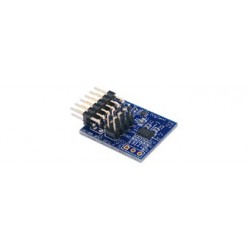Module PmodACL - accéléromètre 3 axes ADXL345 - 1
