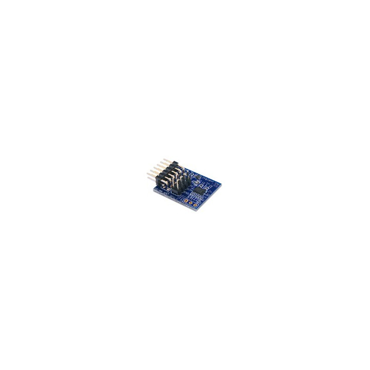 Module PmodACL - accéléromètre 3 axes ADXL345  - 1