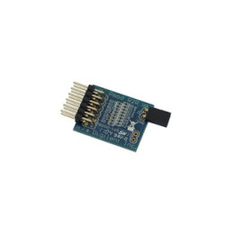 Module PmodR2R convertisseur R2R  - 1
