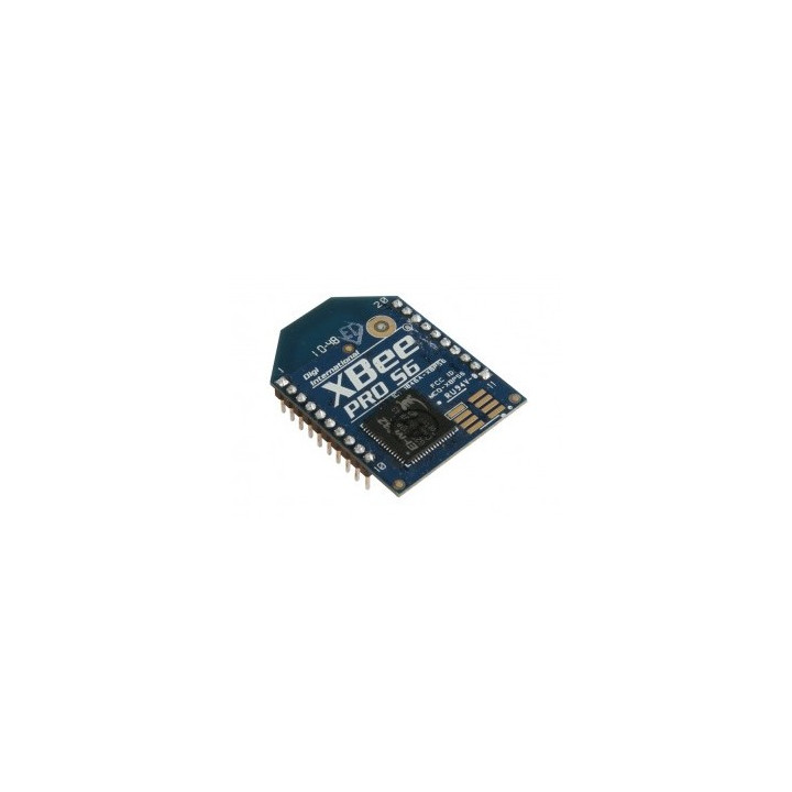 Module XBee® WLAN XB24-WFPIT-001  - 1