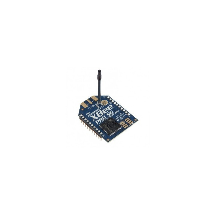 Module XBee® WLAN XB24-WFWIT-001  - 1