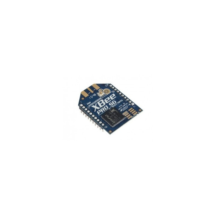 Module XBee® WLAN XB24-WFUIT-001  - 1
