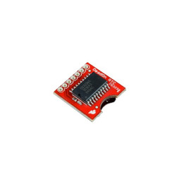 Module breakout RTC "DeadOn"  - 1