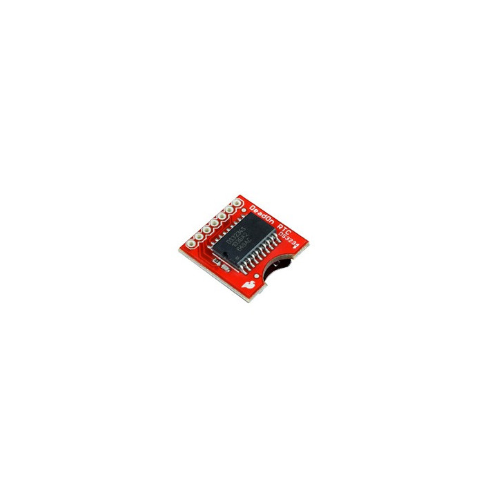 Module breakout RTC "DeadOn"  - 1