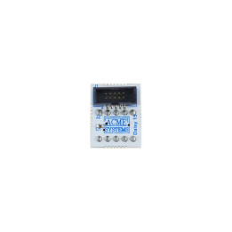 Module d'extension 4D System "DAISY-15"  - 1