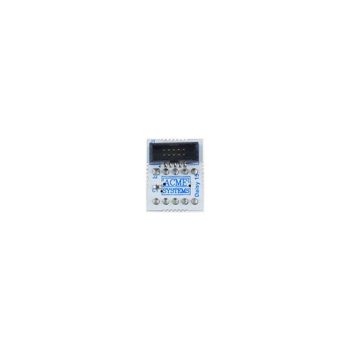 Module d'extension 4D System "DAISY-15"  - 1