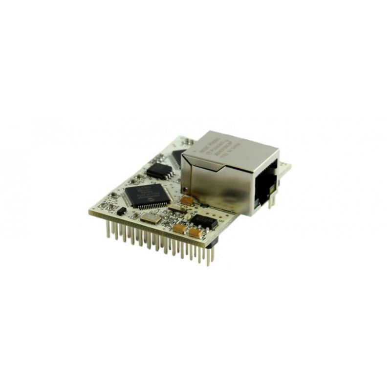Module Flyport Ethernet - OpenPicus pour applications IoT