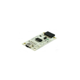 Module "miniUSB PROGR" pour programmation FlyPort Ethernet