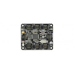 Platine "FEZ Cerberus" STM32F405 Cortex®-M4 - GHI electronics