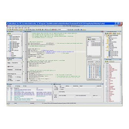 Compilateur Mikroelektronika "MikroBASIC PRO" pour ARM™