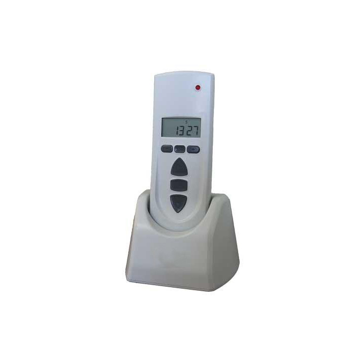 Télécommande-Timer 105 canaux