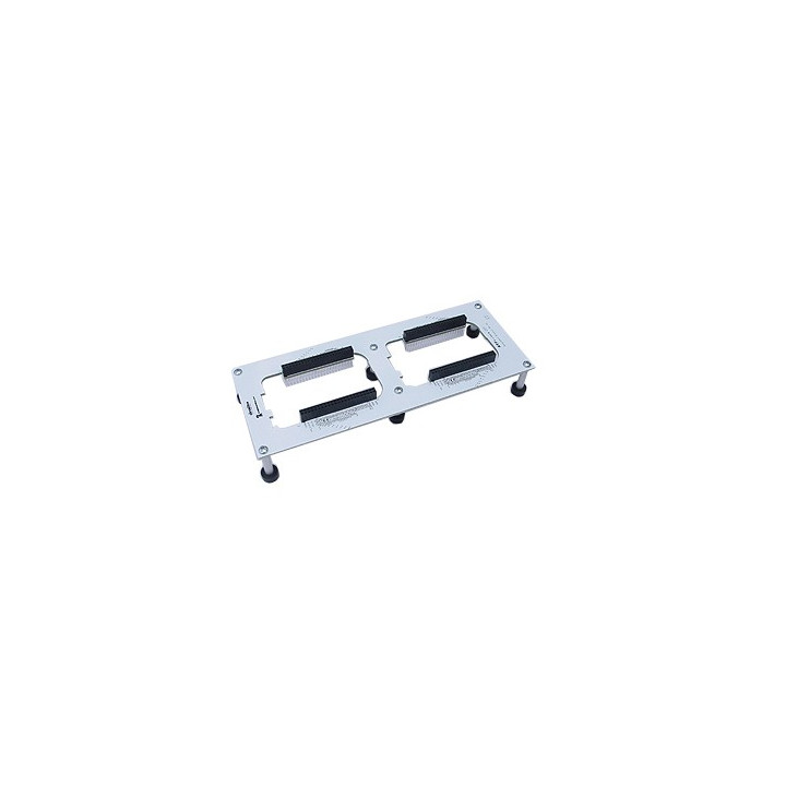 Platine "CAPE" Breakout pour BeagleBone Black