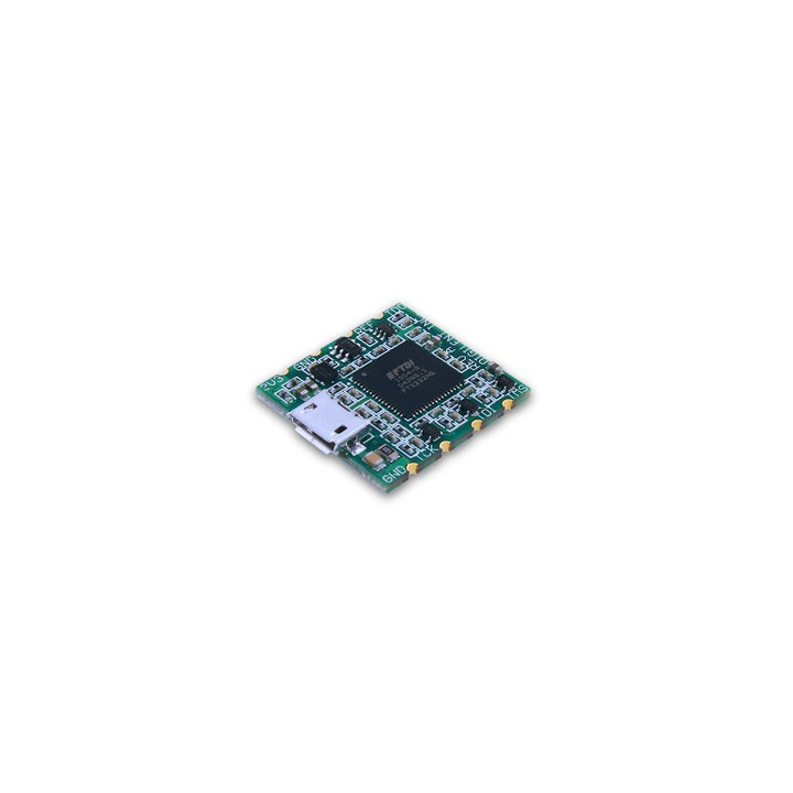 Module de programmation OEM pour FPGA Xilinx™ "JTAG-SMT1" - Digilent