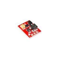Platine convertisseur "DC-DC" (3,3Vcc) - 1