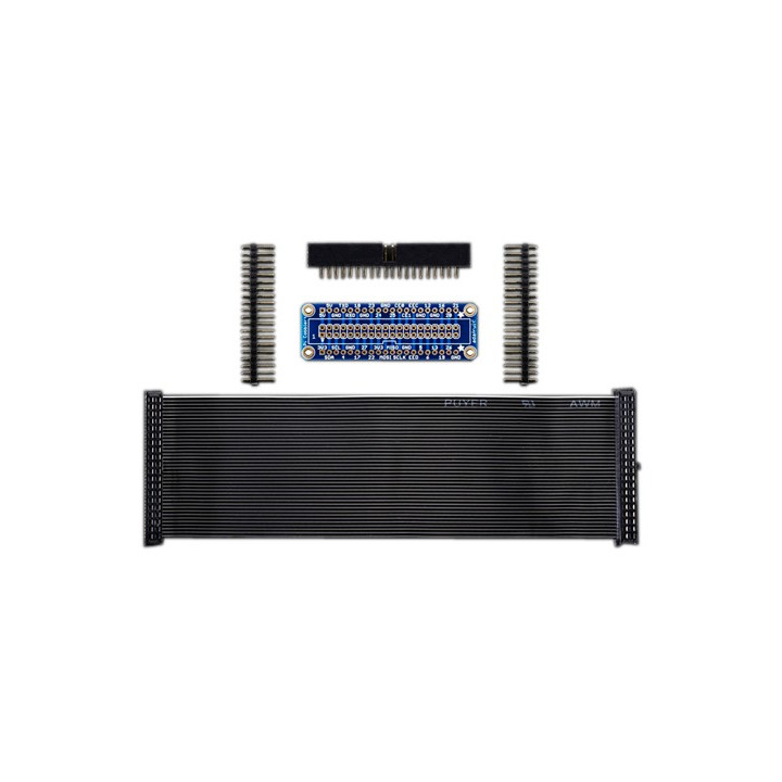 Kit Cobbler pour "Raspberry Pi A+-B+-2" pour Raspberry
