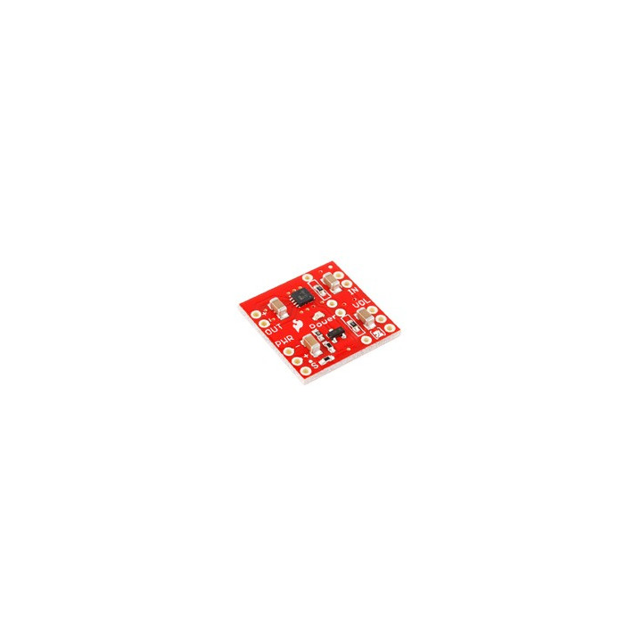 Module ampli Audio 1,4W  - 1