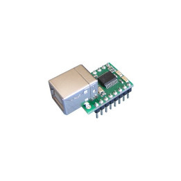 Module de développement pour PIC18  - 1