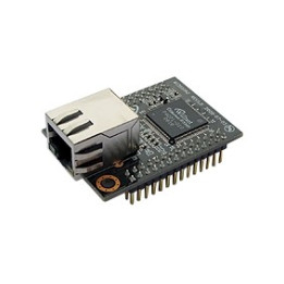 Module contrôleur TCP/IP "WIZ830MJ"  - 1