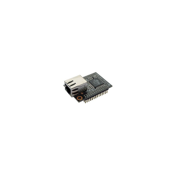 Module contrôleur TCP/IP "WIZ830MJ"  - 1