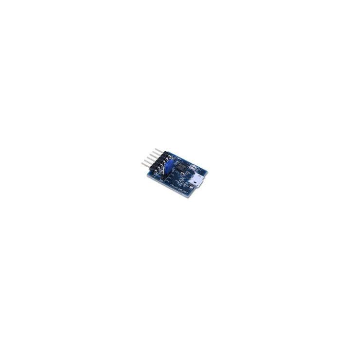 Module PmodUSBU - Interface USB - RS232  - 1