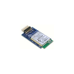Module PmodWIF WLAN MRF24WG0MA  - 1