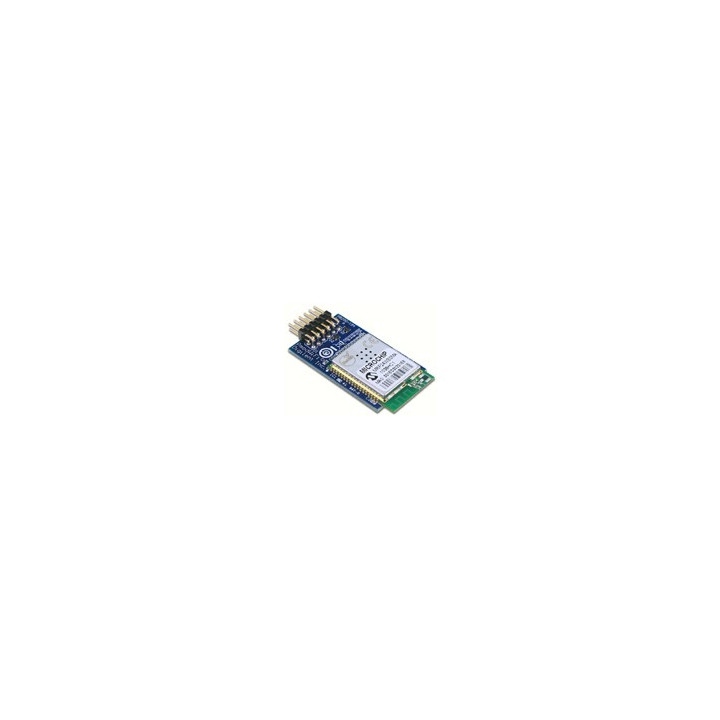 Module PmodWIF WLAN MRF24WG0MA  - 1