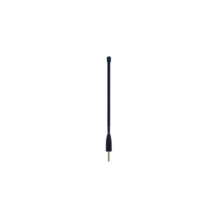 Antenne 433 MHz vissable (M-M3)  - 1