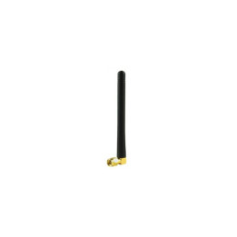 Antenne 433 MHz coudée (SMA)  - 1