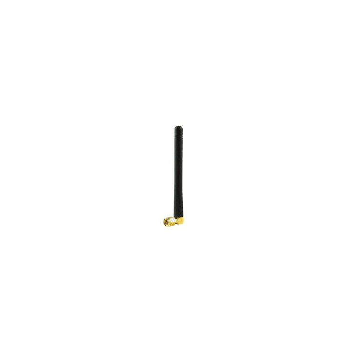 Antenne 433 MHz coudée (SMA)  - 1