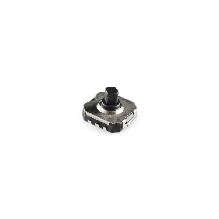COM-10063 Mini stick 4 voies (+ fonction poussoir)