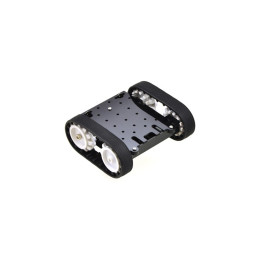 POL1418 Mini châssis robot à chenilles "ZUMO" pour arduino