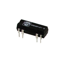 Relais REED - 1 x RT / 24Vcc