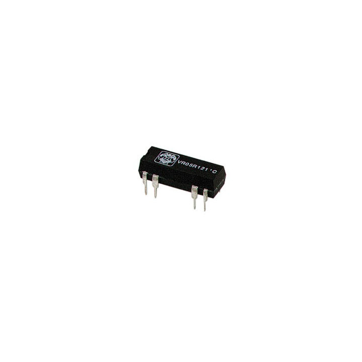 Relais REED - 1 x RT / 24Vcc