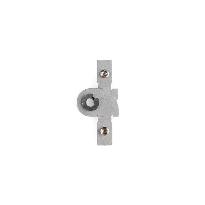 PRT-11292 MicroRax - Elbow Hinge (180°) pour structures mécaniques