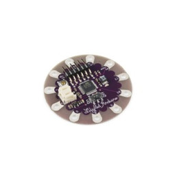 DEV-10274 : Platine LilyPad Arduino Simple Board compatible arduino