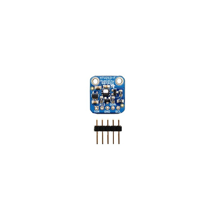 Module HTU21D-F Sensor Breakout Board  - 1