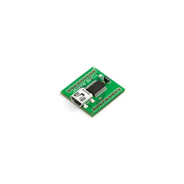 Module USB «» parallèle  - 1