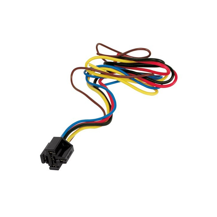 Support pour relais AUTO  - 1