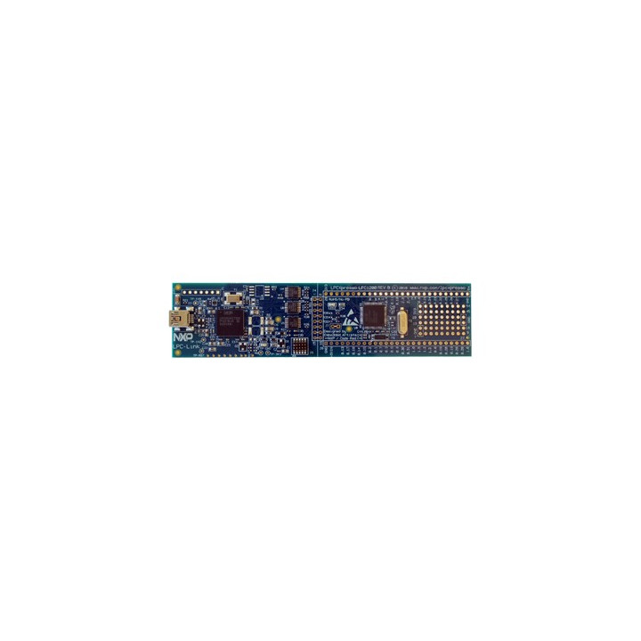 Module LPC1227 LPCXpresso Board Cortex-M0 - Embedded artist