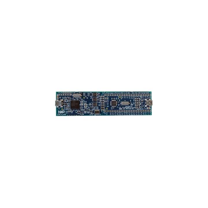 Module LPC11U14 LPCXpresso Board Cortex-M0 - Embedded artist