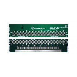 Platine pour connecteur FFC 72 broches - 1